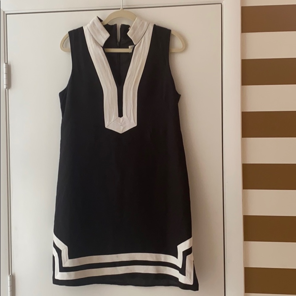 Eliza J dress